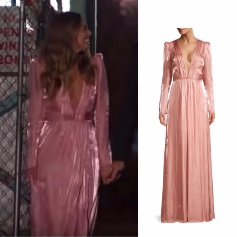 Punk amazing dress
